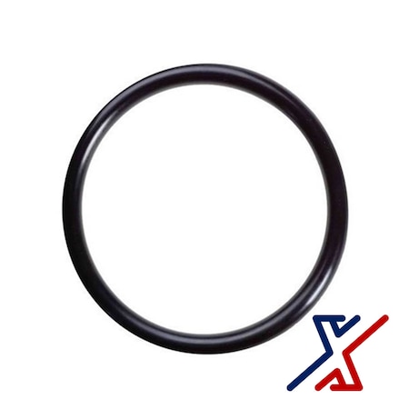 R-24 O-Ring (ID: 31 Mm, CS: 3.5 Mm, OD: 38 Mm) (20 O-Rings), 20PK